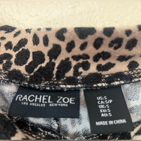 RACHEL ZOE ๐ Soft Joggers 2 for $22 โ๏ธ - Picture 3 of 3